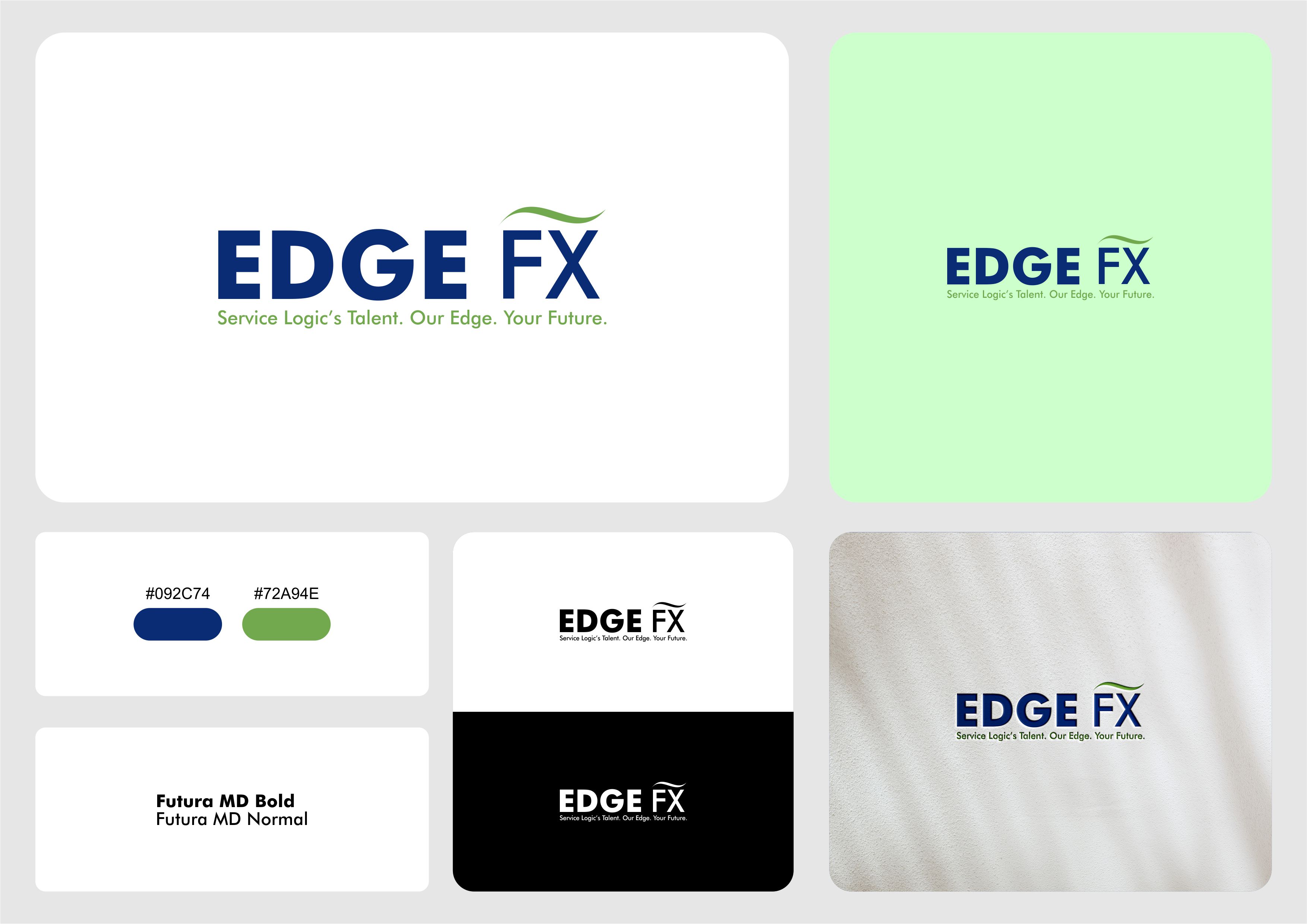 Logo Design by Septian Yossi for this project | Design #35395064