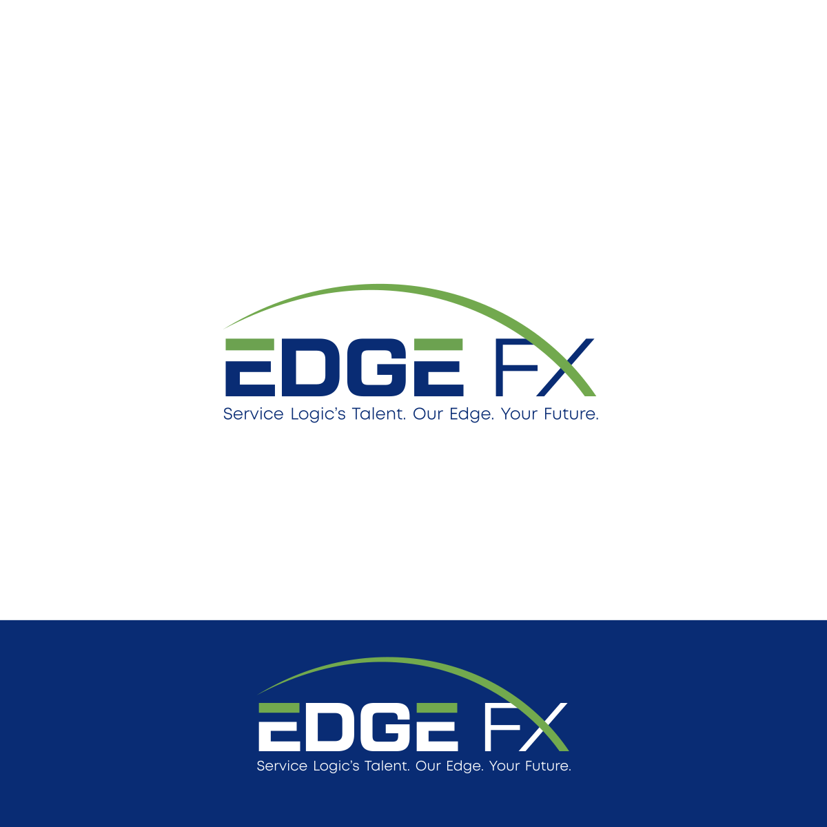 Logo Design by truststudios for this project | Design #35396255