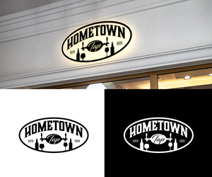 Logo Design by jonkonrad for this project | Design: #35398211