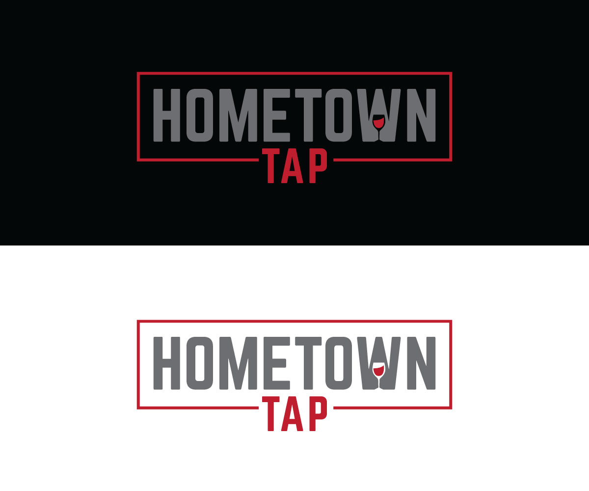 Logo Design by Luckey yaari for this project | Design #35394070
