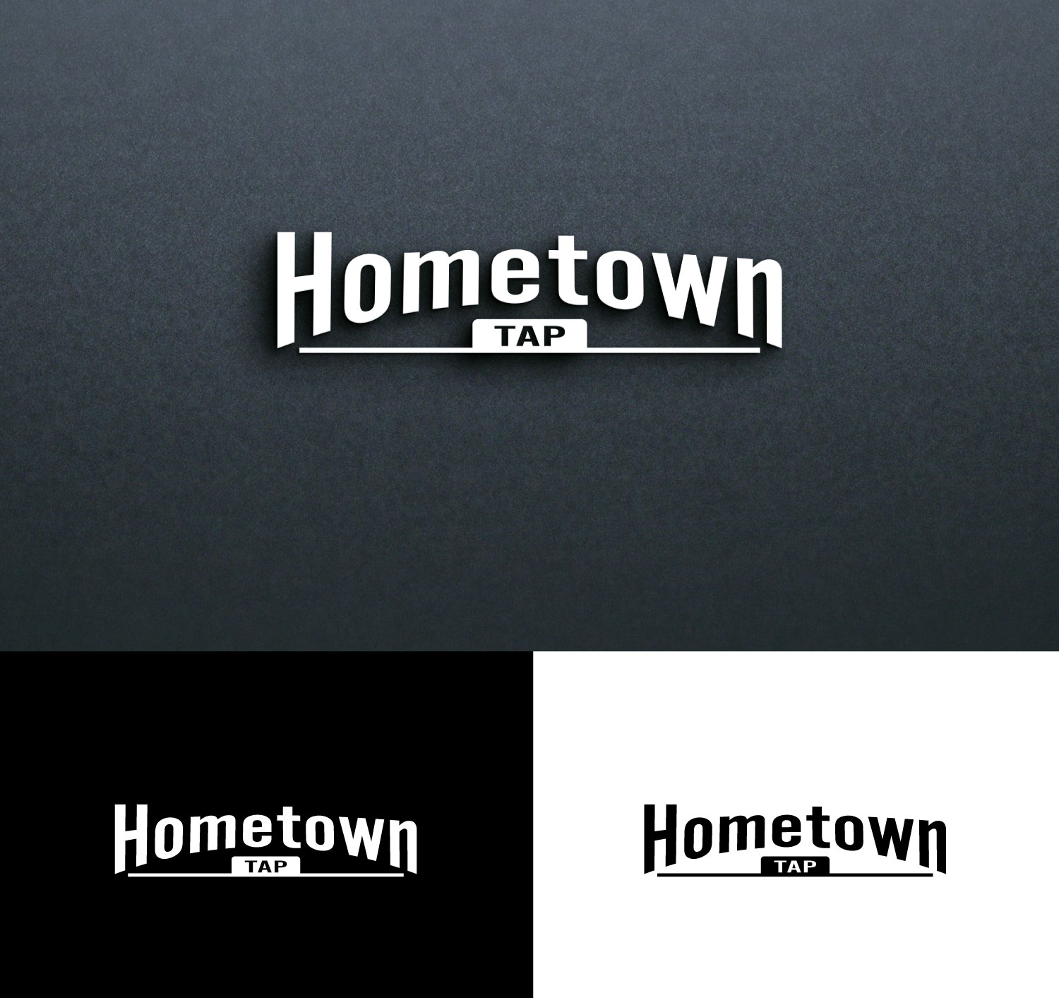 Logo Design by Mi Design1 for this project | Design #35394833