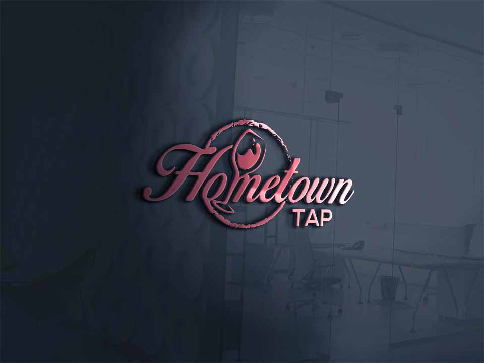 Logo Design by Tasnuba Tabassum for this project | Design #35395577