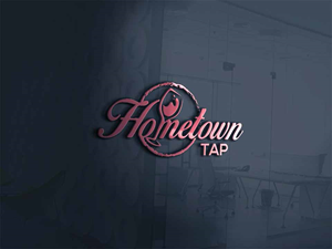 Logo Design by Tasnuba Tabassum for this project | Design: #35395577
