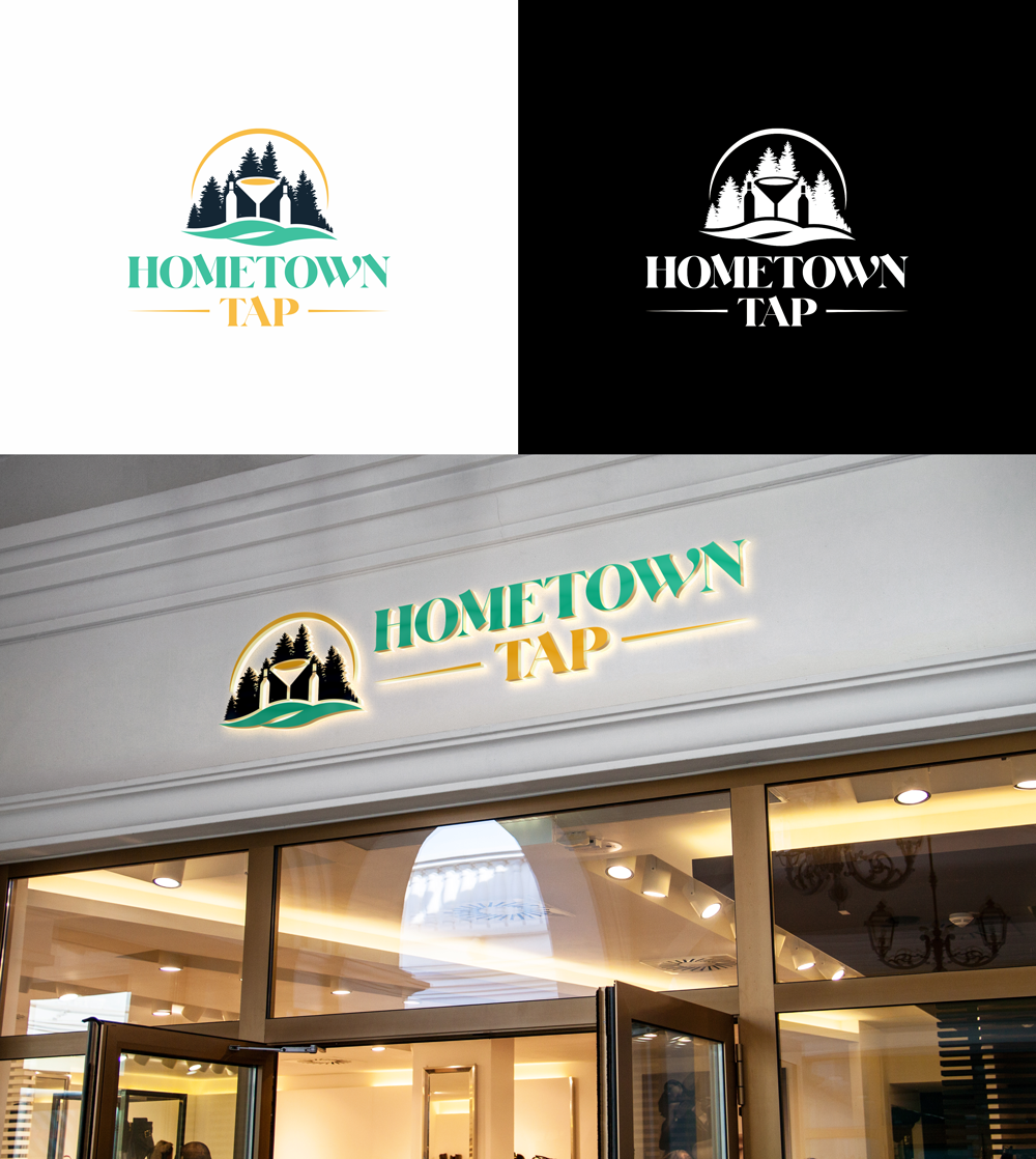 Diseño de Logo por RA-bica para este proyecto | Diseño #35396144