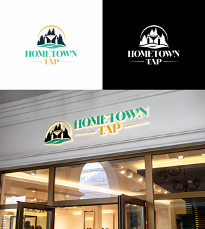 Logo Design by RA-bica for this project | Design: #35396144