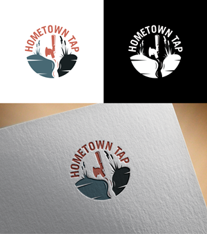 Logo Design by RA-bica for this project | Design: #35396145