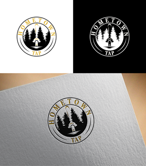 Diseño de Logo por RA-bica para este proyecto | Diseño: #35396146