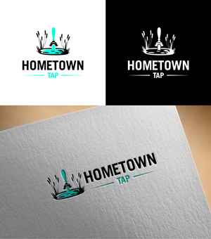 Logo Design by RA-bica for this project | Design: #35396147