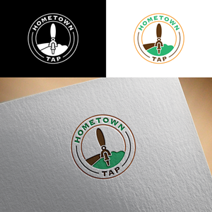 Diseño de Logo por RA-bica para este proyecto | Diseño: #35404227