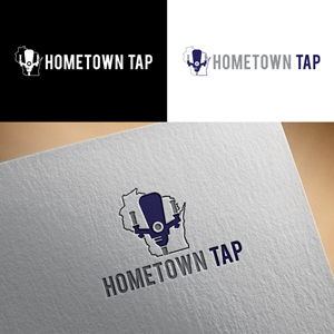 Diseño de Logo por RA-bica para este proyecto | Diseño: #35404230