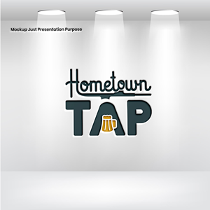 Logo Design by VectorForge for this project | Design: #35404939