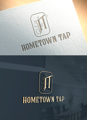 Logo Design by RaKu 2 for this project | Design: #35412368