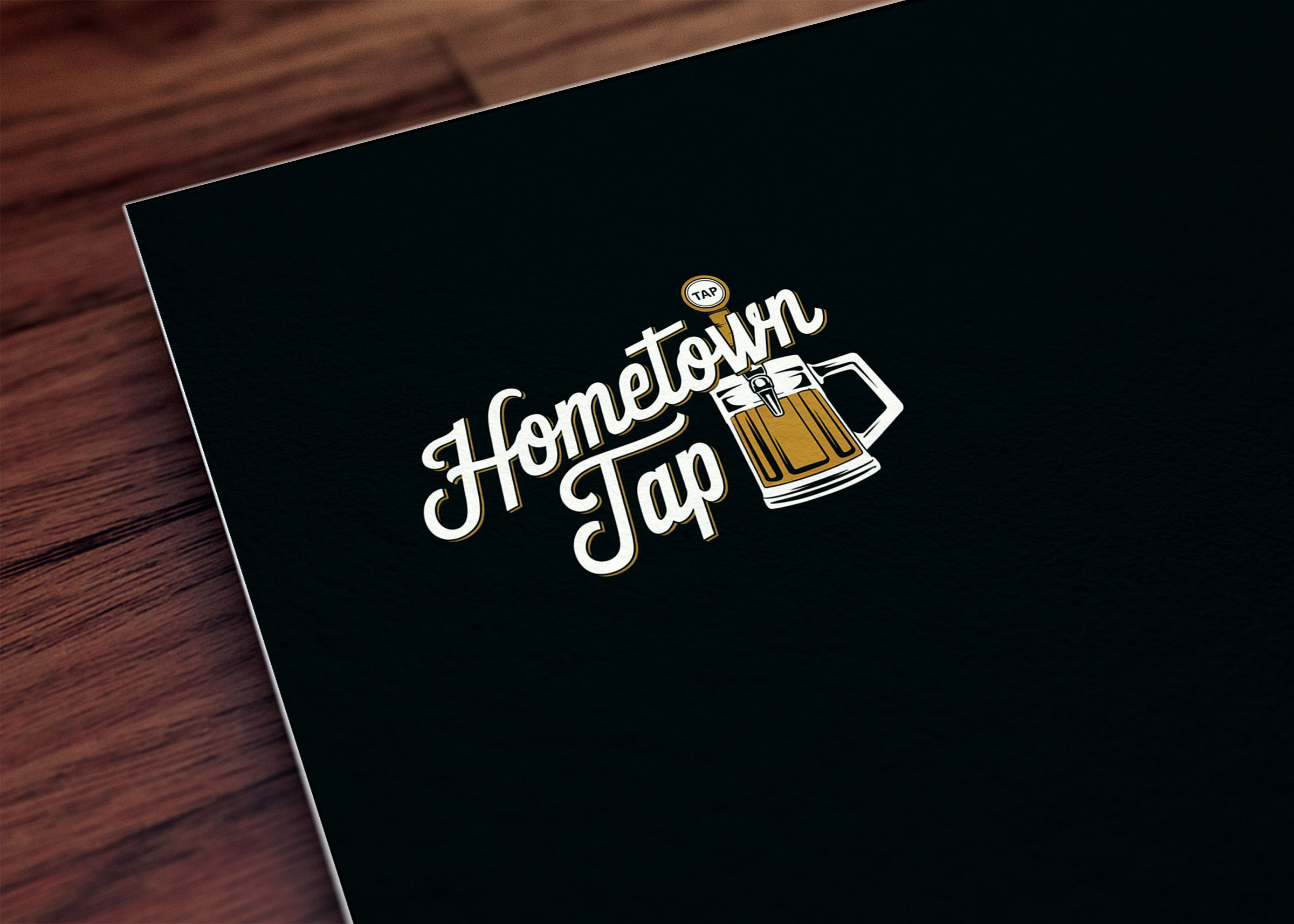 Logo Design by Majesty Design  for this project | Design #35411689