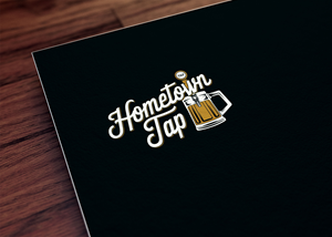 Logo Design by Majesty Design  for this project | Design: #35411689