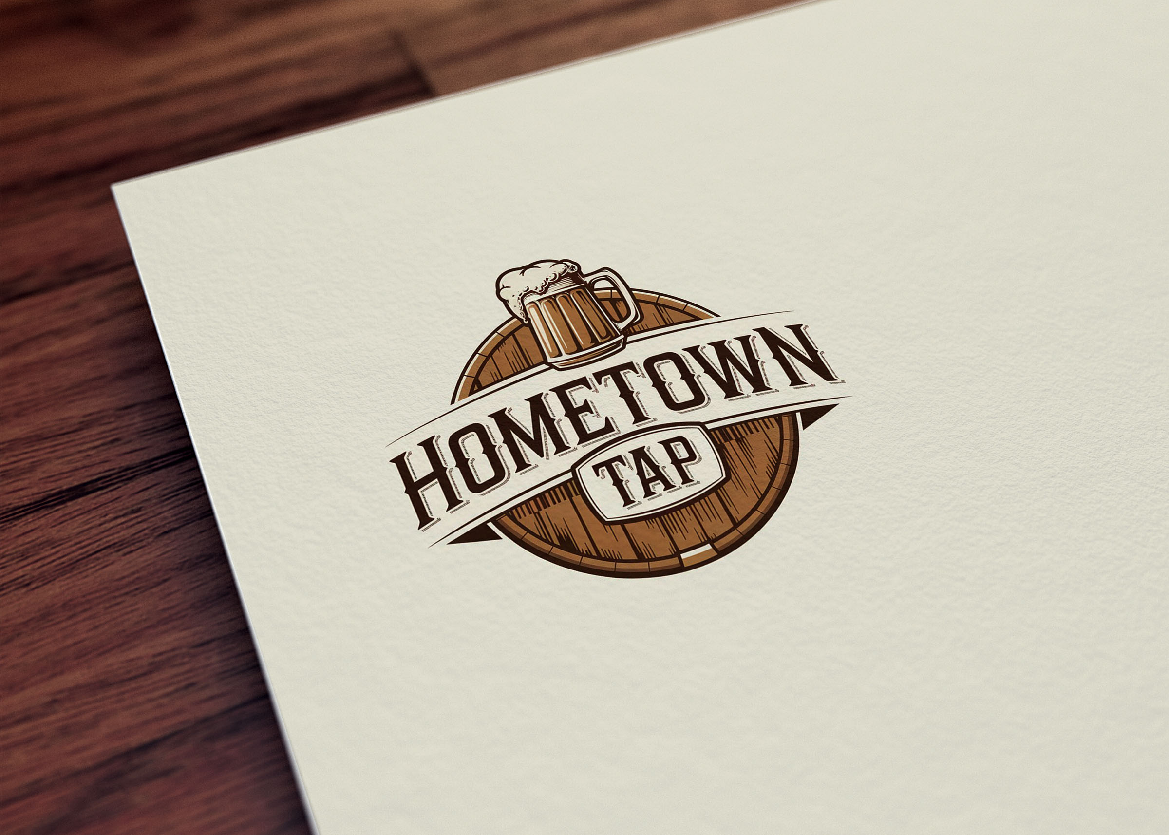 Logo Design by Majesty Design  for this project | Design #35411690