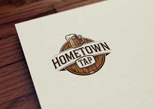 Logo Design by Majesty Design  for this project | Design: #35411690