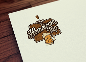 Logo Design by Majesty Design  for this project | Design: #35411691