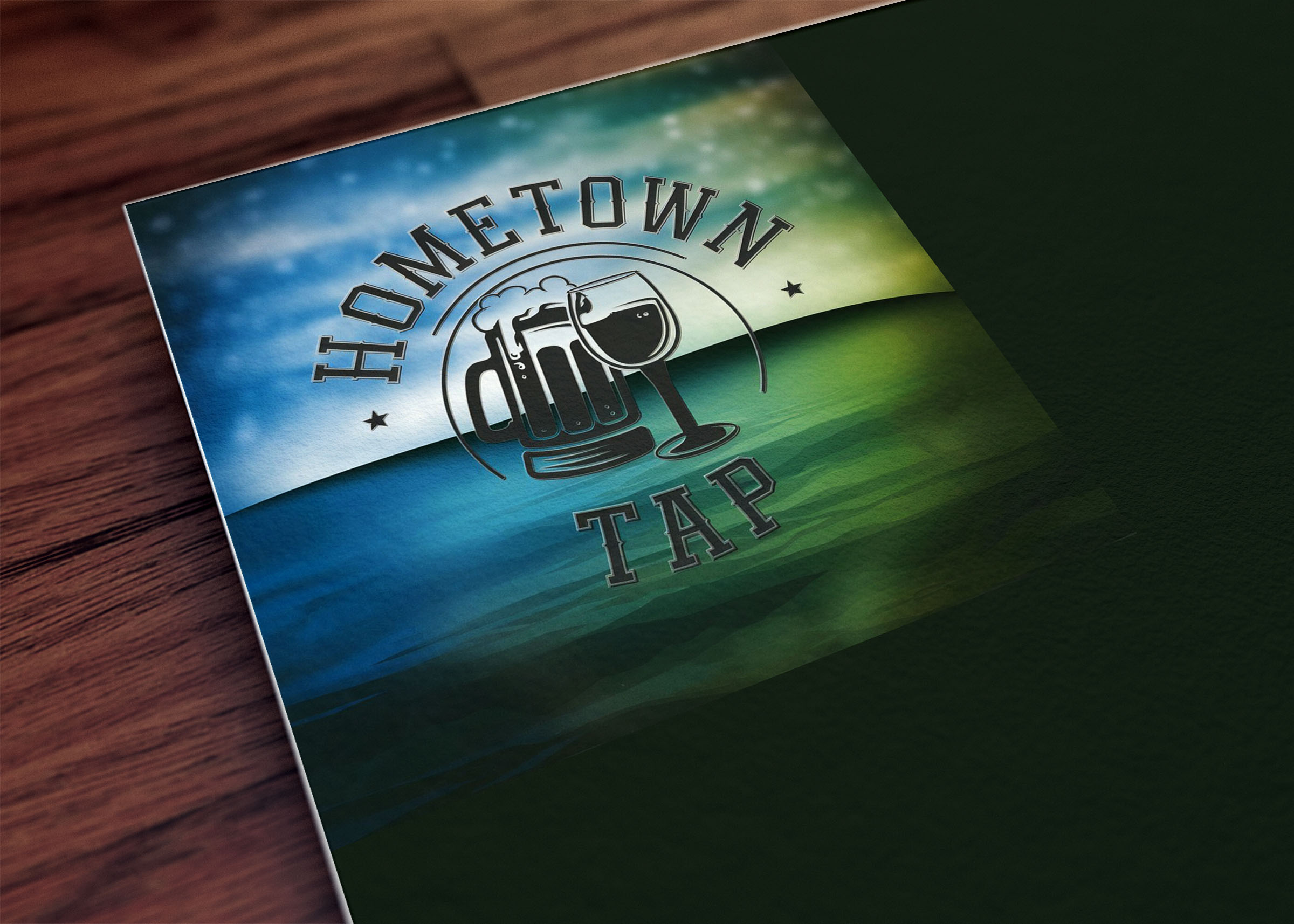 Logo Design by Majesty Design  for this project | Design #35411692