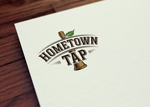 Logo Design by Majesty Design  for this project | Design: #35411693