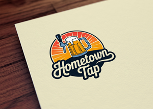 Logo Design by Majesty Design  for this project | Design: #35411694