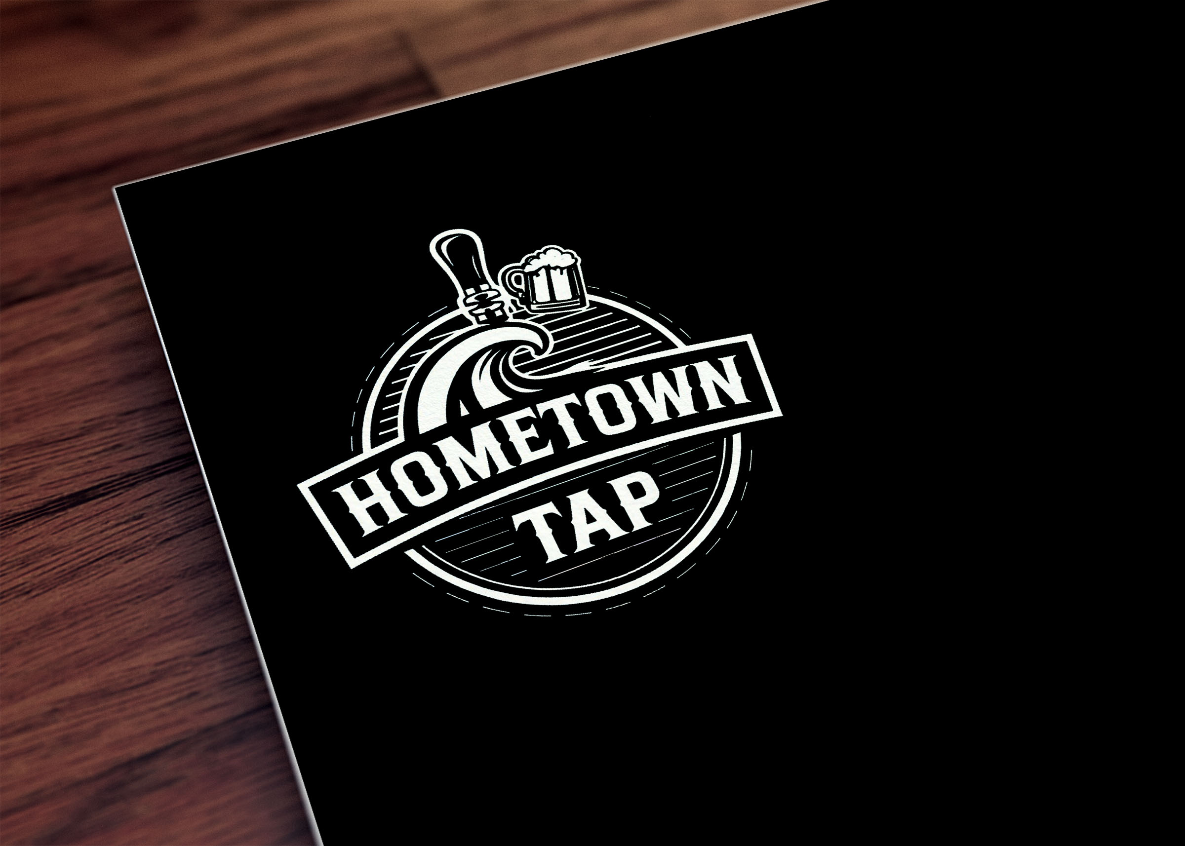 Logo Design by Majesty Design  for this project | Design #35411695