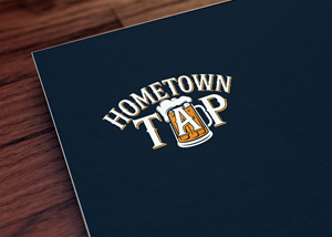 Logo Design by Majesty Design  for this project | Design: #35411701
