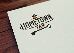 Logo Design by Majesty Design  for this project | Design: #35411702