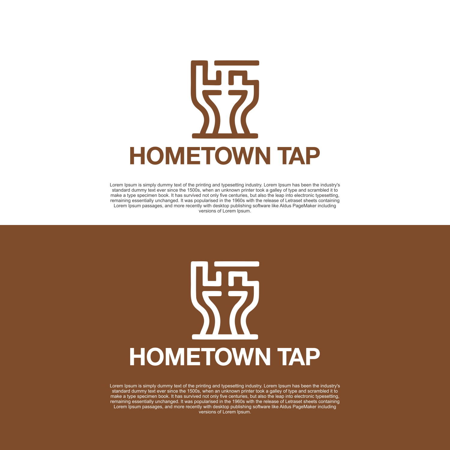 Logo Design by oliftiana for this project | Design #35394321