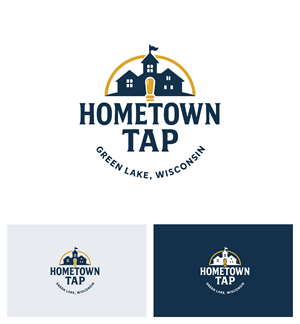 Logo Design by Afsana_Hoque for this project | Design: #35397969