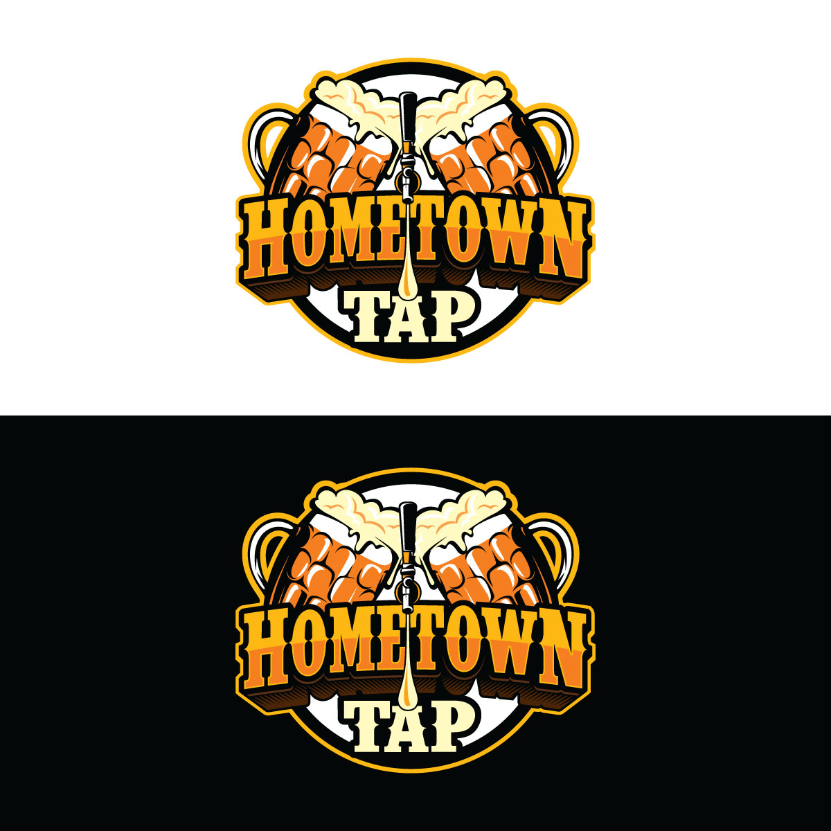 Logo Design by prodesigns99 for this project | Design #35405174
