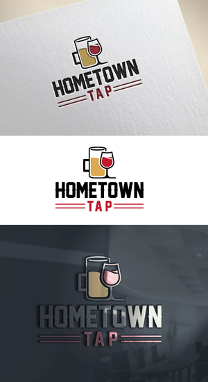 Logo Design by AB design ..... for this project | Design: #35394890