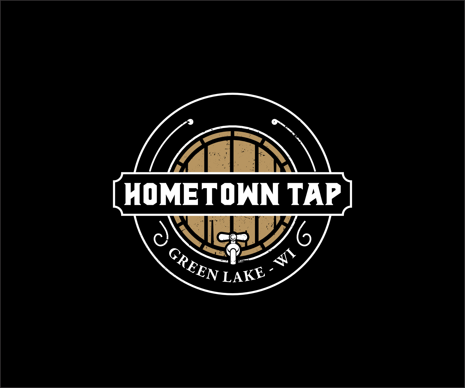 Logo Design by ThiagoB for this project | Design #35399174
