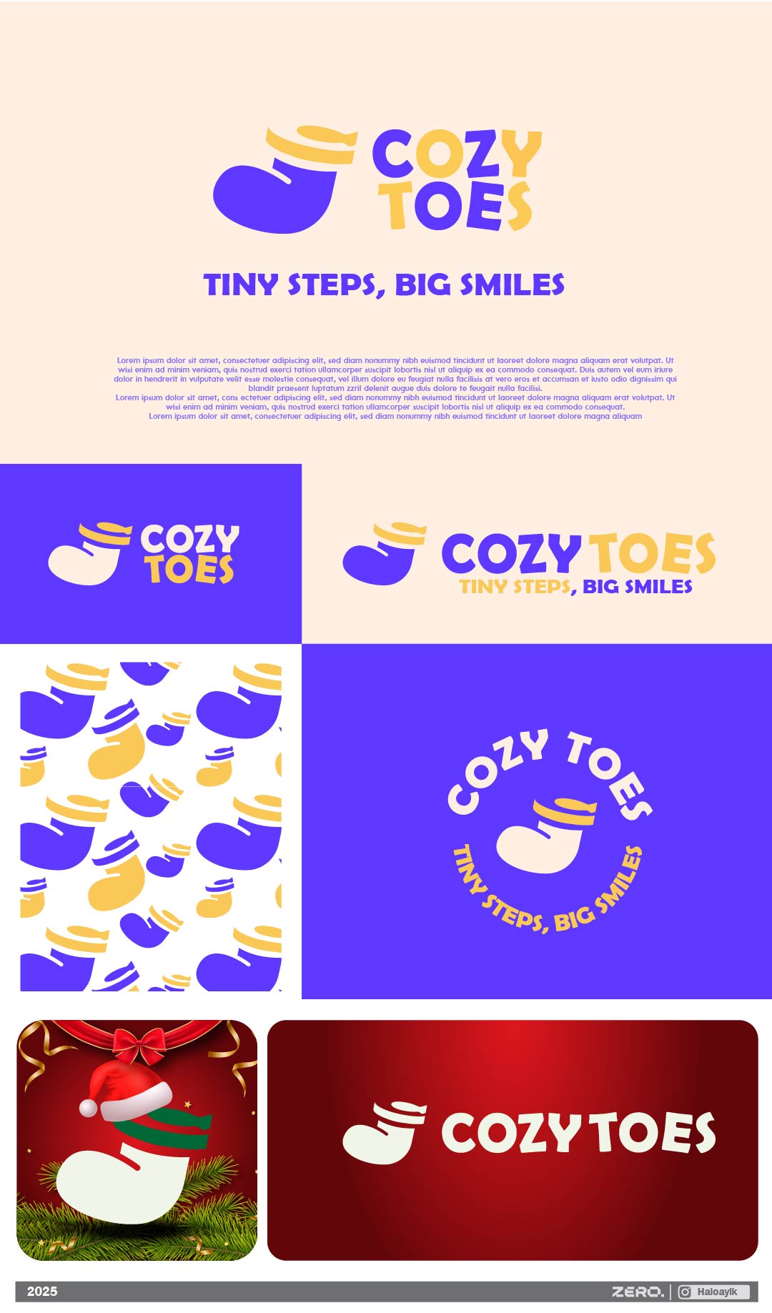 Logo Design by zero creative for this project | Design #35425356