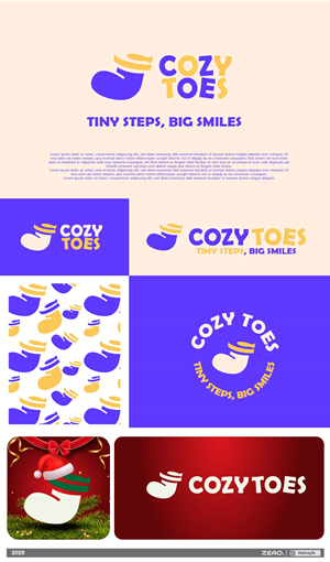 Logo Design by zero creative