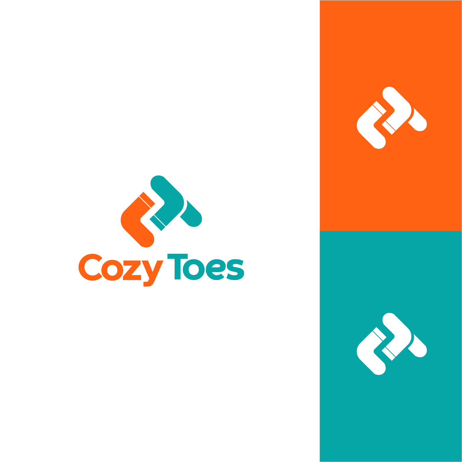 Logo Design by Arham Hidayat for this project | Design #35412018