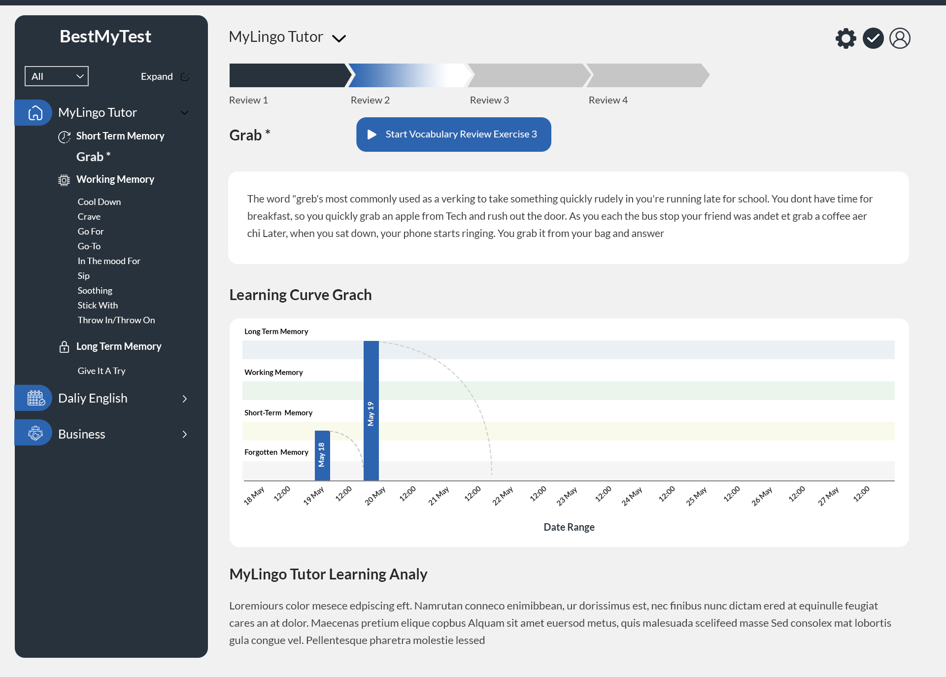 Web Design by pb for this project | Design #35398384