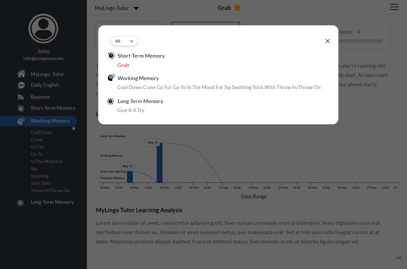 Web Design by pb for this project | Design #35398394