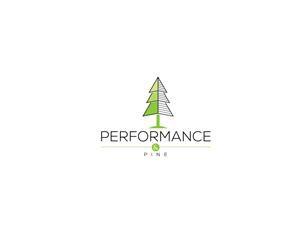 Logo Design by Om Namah Shivay for Performance & Pine | Design: #35397895
