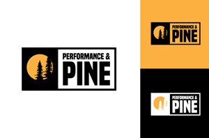 Diseño de Logo por StromDesignHub para Performance & Pine | Diseño #35402656