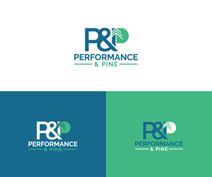 Logo Design by jonkonrad for Performance & Pine | Design: #35394916