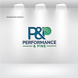 Logo Design by jonkonrad for Performance & Pine | Design: #35394917