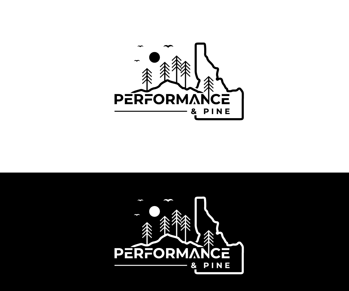 Logo Design by RS_Design for Performance & Pine | Design #35394020