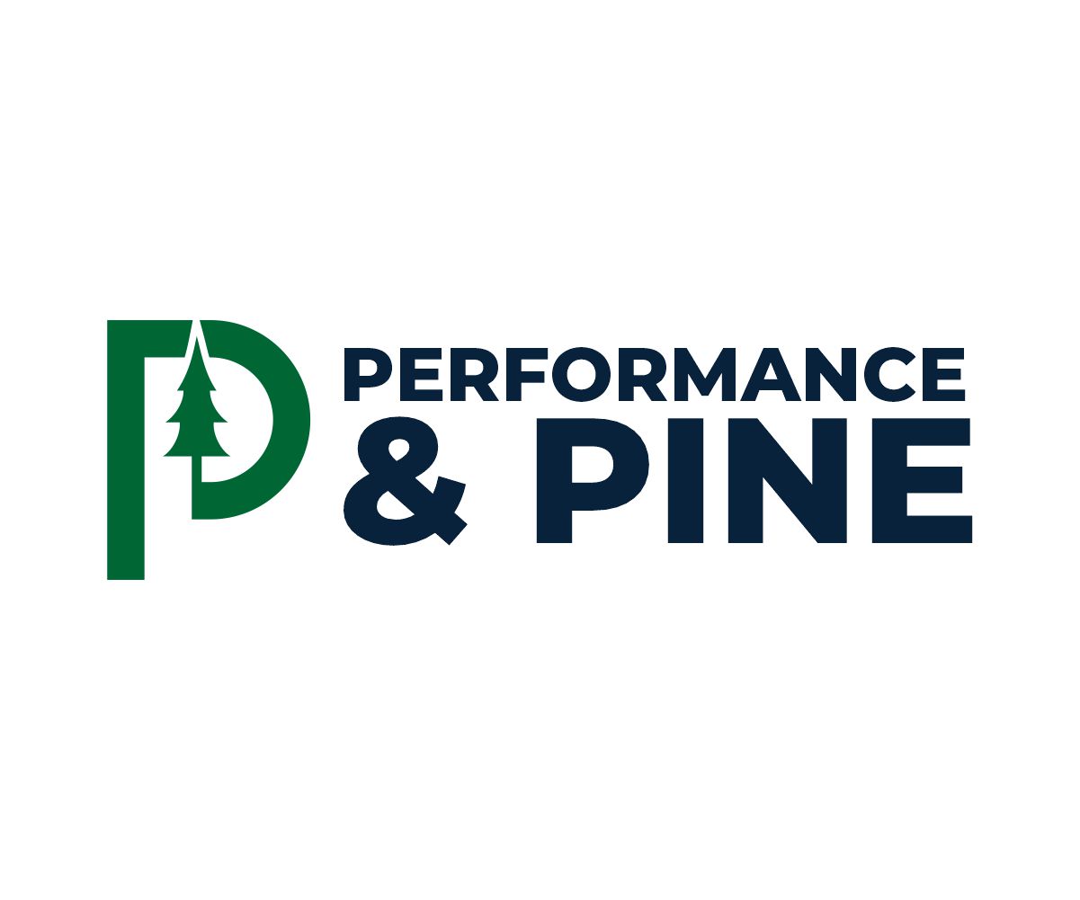 Logo Design by Thati Designs for Performance & Pine | Design #35396519