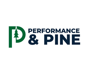 Logo Design by Thati Designs for Performance & Pine | Design: #35396519