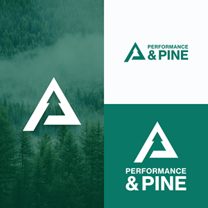 Logo Design by Logomarks for Performance & Pine | Design: #35431422