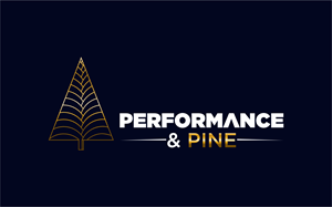 Logo Design by erikdesign for Performance & Pine | Design: #35400078