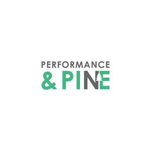Logo Design by Kaze56 for Performance & Pine | Design: #35401079