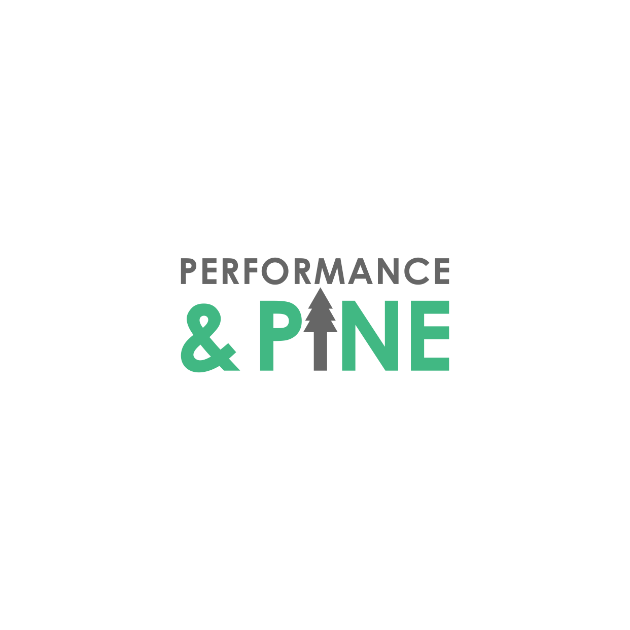 Logo Design by Kaze56 for Performance & Pine | Design #35401092
