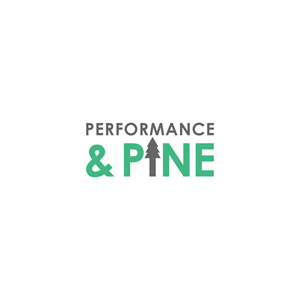 Logo Design by Kaze56 for Performance & Pine | Design: #35401092