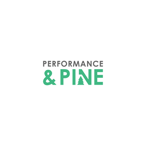 Logo Design by Kaze56 for Performance & Pine | Design: #35401100
